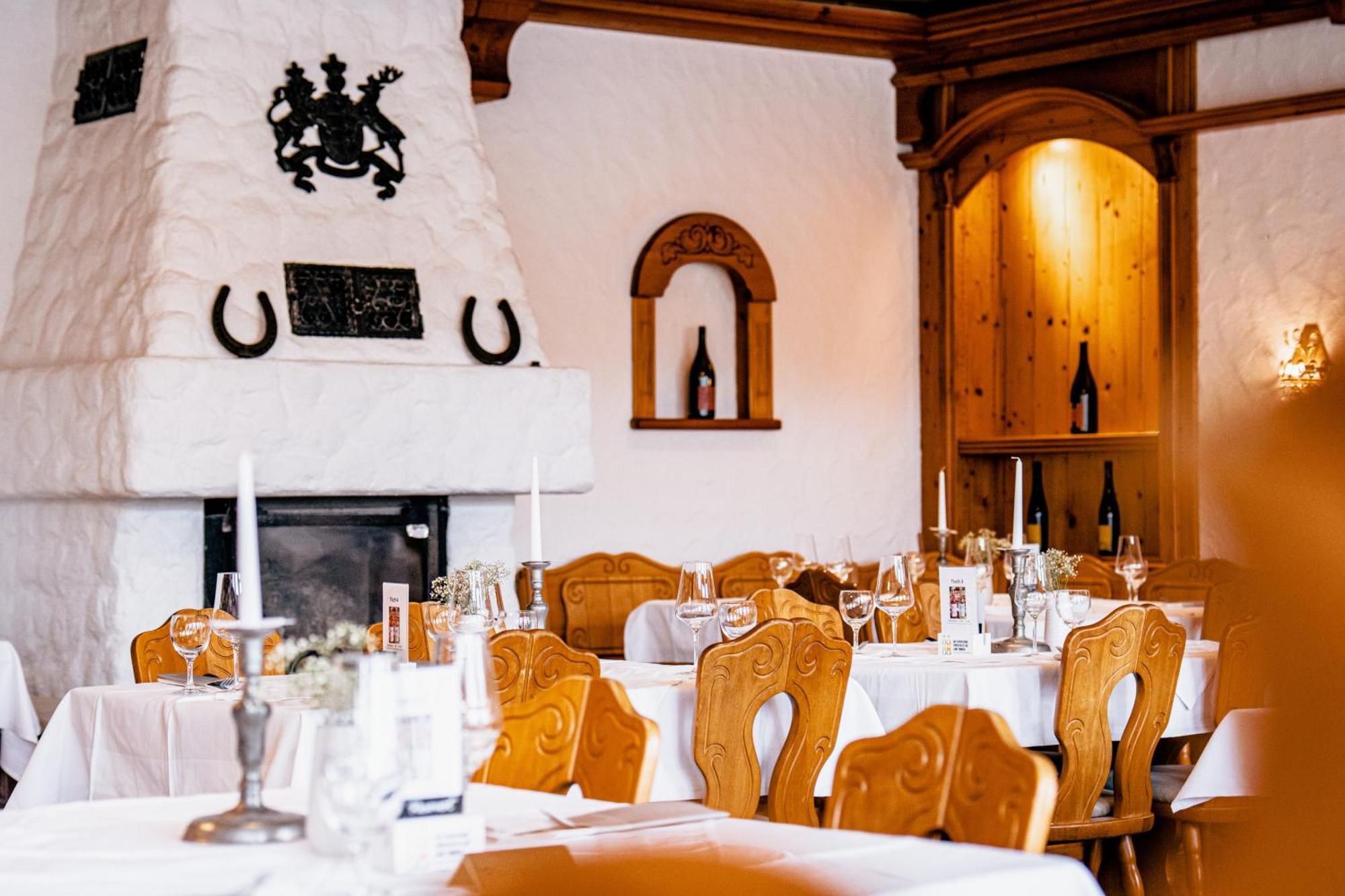 Hotel-Restaurant Kreuzberghof Tagungs- Und Veranstaltungshotel Tiefenbach  Екстериор снимка