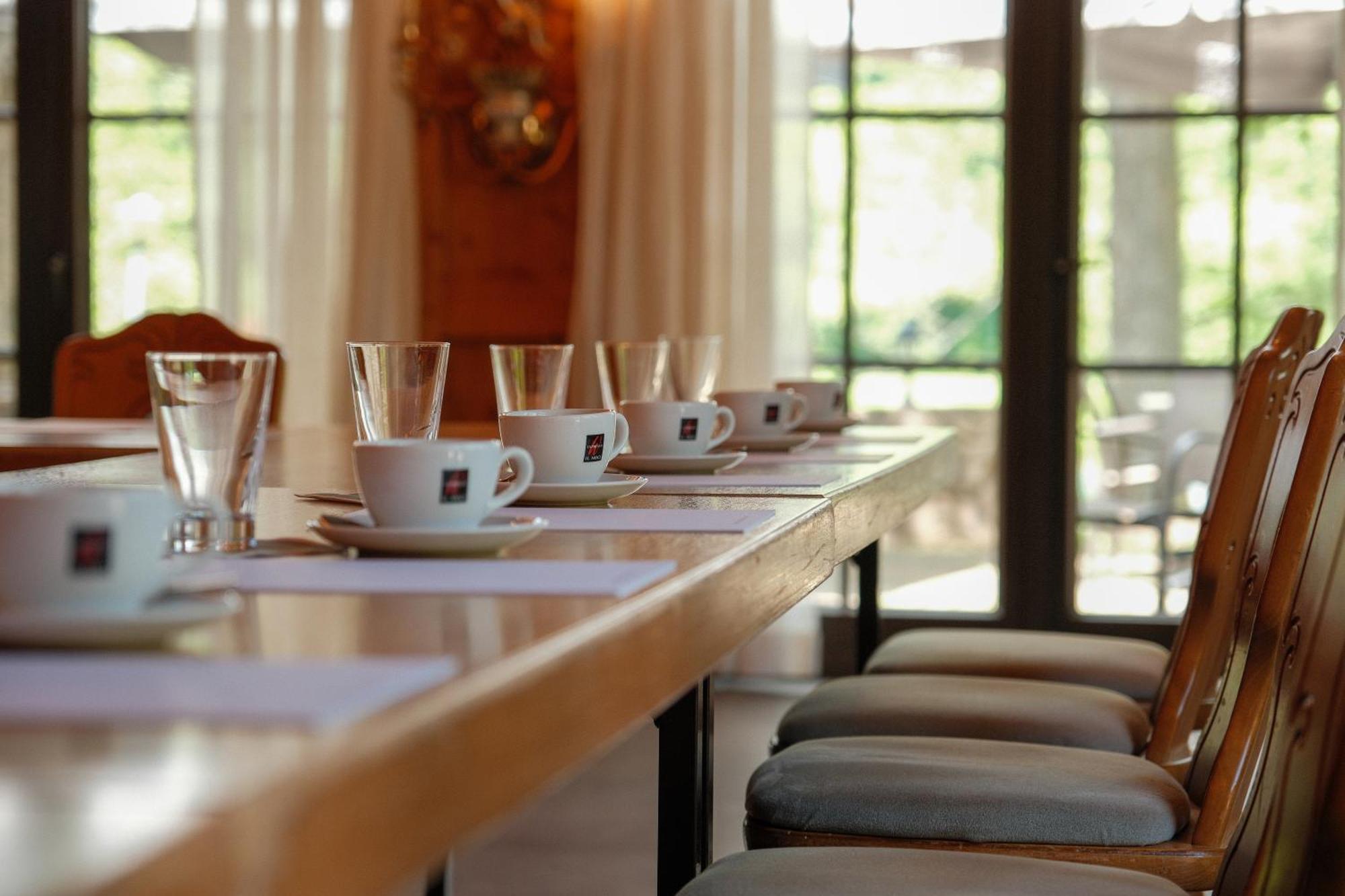 Hotel-Restaurant Kreuzberghof Tagungs- Und Veranstaltungshotel Tiefenbach  Екстериор снимка