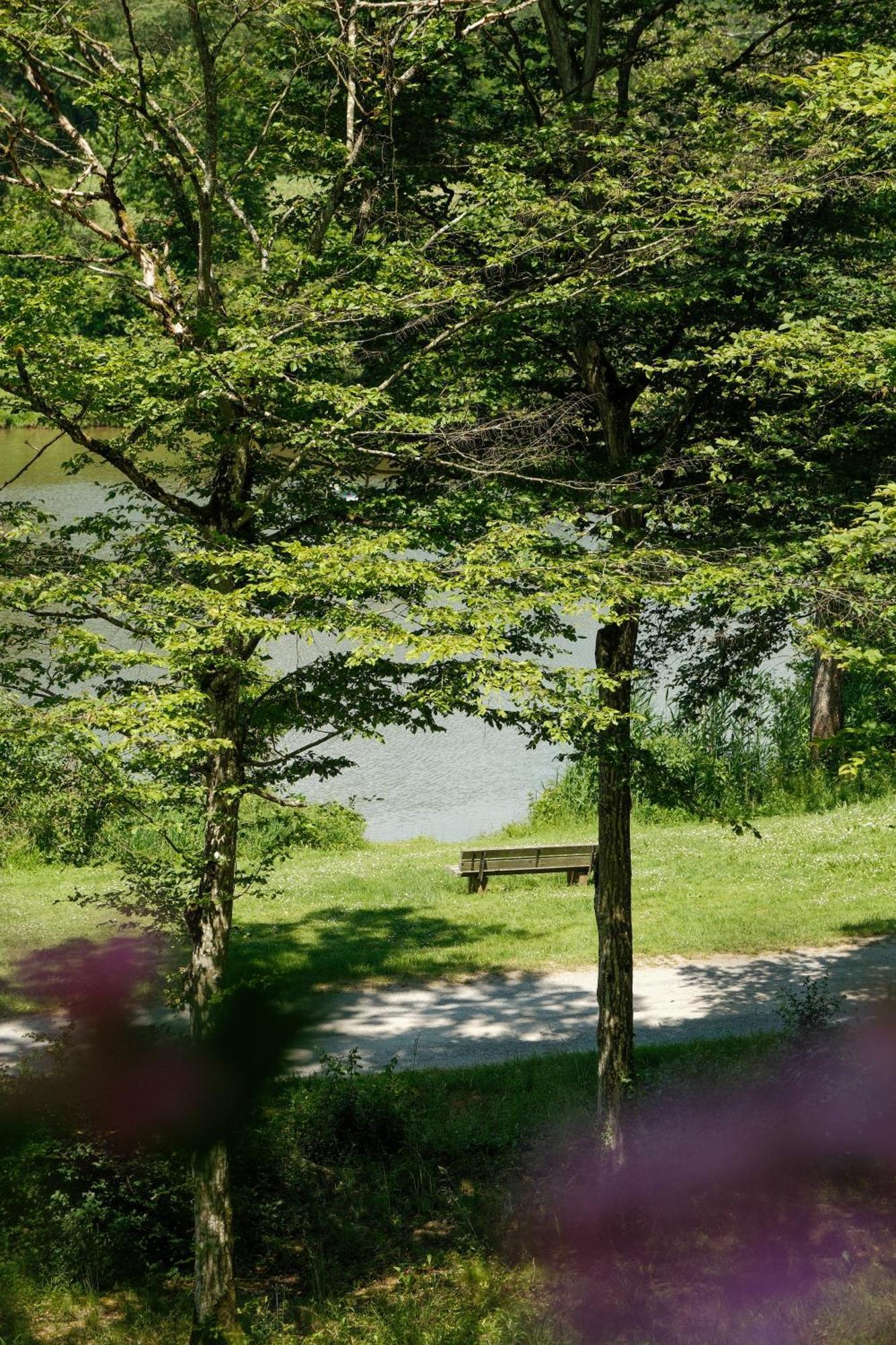Hotel-Restaurant Kreuzberghof Tagungs- Und Veranstaltungshotel Tiefenbach  Екстериор снимка