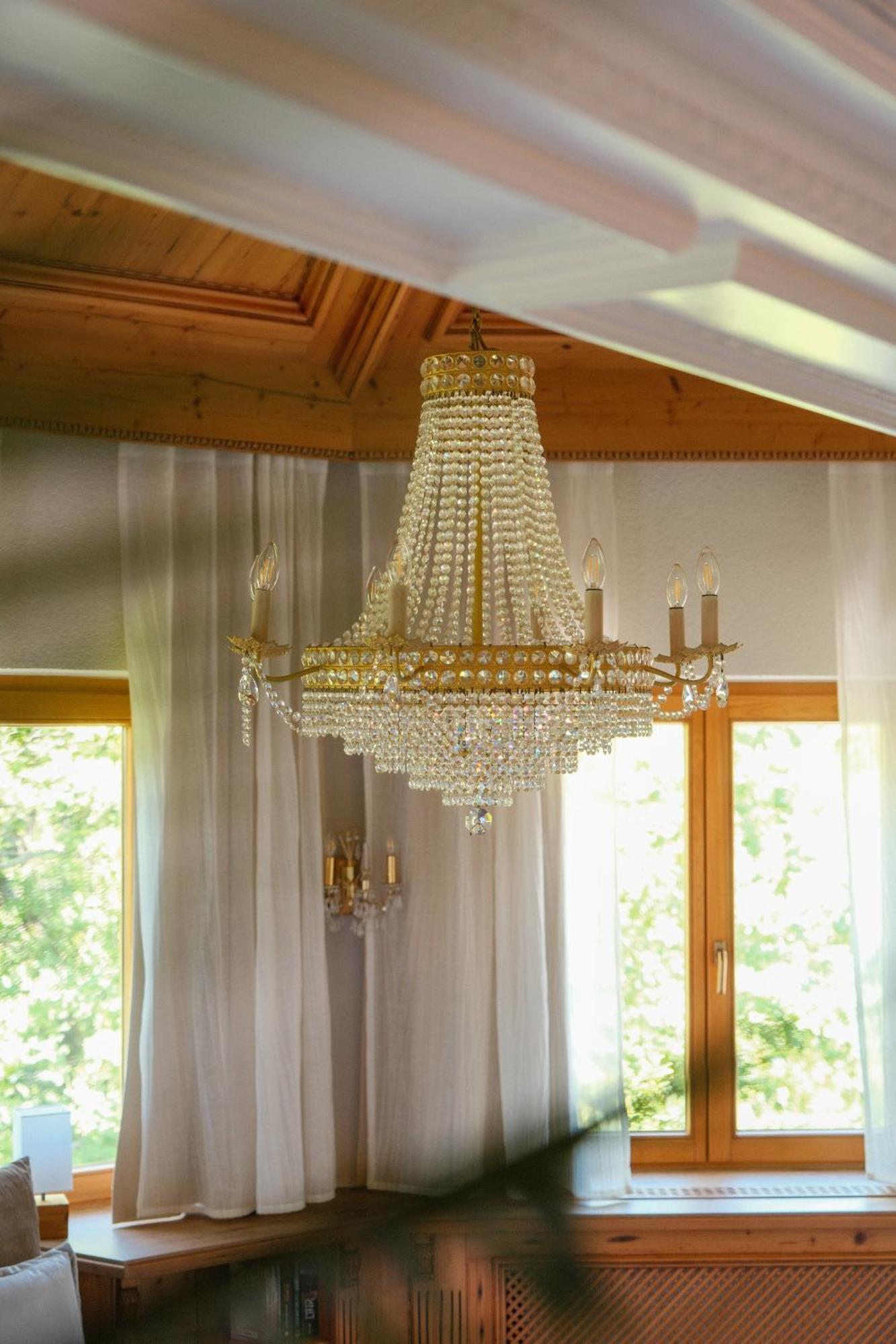 Hotel-Restaurant Kreuzberghof Tagungs- Und Veranstaltungshotel Tiefenbach  Екстериор снимка